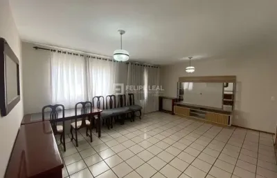 Apartamento com 3 quartos à venda na Rua Felipe Schmidt, 774, Centro, Florianópolis