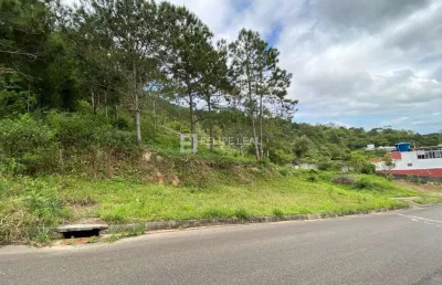 Terreno à venda na Rodovia Admar Gonzaga, 3489, Itacorubi, Florianópolis
