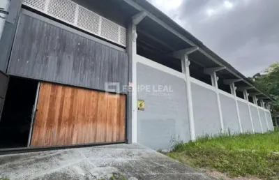 Galpão / depósito / armazém em potecas  -  são josé