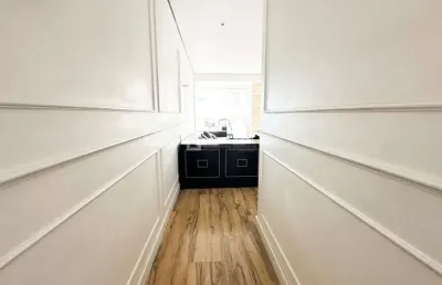 Apartamento com 3 quartos à venda na Rua Gen. Estilac Leal, 129, Coqueiros, Florianópolis