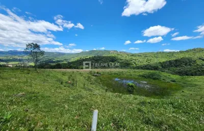 Chácara / sítio à venda na Estrada Mato Grosso, 3333, Taquaras, Rancho Queimado