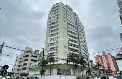 Apartamento com 3 quartos à venda na Avenida Salvador Di Bernardi, 680, Campinas, São José