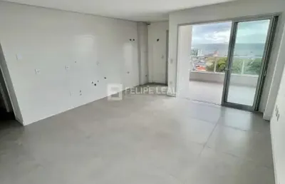 Apartamento com 2 quartos à venda na Rua José Victor da Rosa, 181, Barreiros, São José