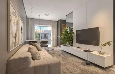 Apartamento com 2 quartos à venda na Rua 13 de Maio, 2427, Saudade, Biguaçu