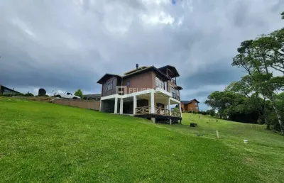 Casa com 3 quartos à venda na Estrada Geral Vargeado, Vargedo, Rancho Queimado
