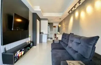 Sobrado de 02 dormitórios em potecas - são josé, sc
