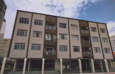Apartamento de 03 dormitórios com 01 suíte em estreito  -  florianópolis/sc