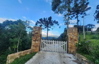 Fazenda à venda na Estrada Geral Do Pinheiral, Zona Rural, Rancho Queimado