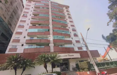 Apartamento cobertura de 03 dormitórios com 01 suíte em nossa senhora do rosario  -  são josé