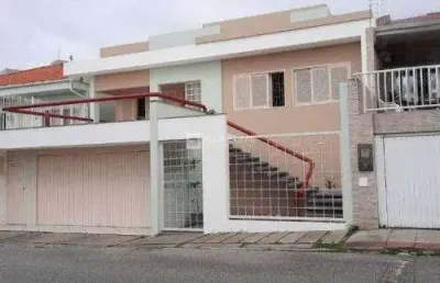 Casa com 3 quartos à venda na Rua Cmte. José Ricardo Nunes, 100, Estreito, Florianópolis