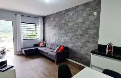 Casa com 2 quartos à venda na Rua Angelim Rosa, 952, Jardim Botânico, São José