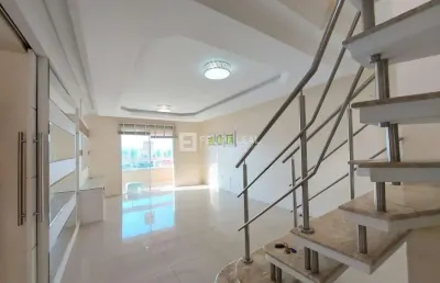 Apartamento com 3 quartos à venda na Rua Antônio Mariano de Souza, 1020, Ipiranga, São José