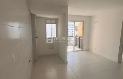 Apartamento com 2 quartos à venda na Rua do Bunganvília, 340, Pedra Branca, Palhoça
