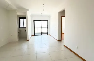 Apartamento com 2 quartos à venda na Rua Pascoal Simone, 119, Coqueiros, Florianópolis
