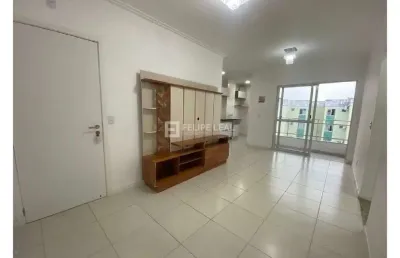 Apartamento de 02 dormitórios em barra do aririu  -  palhoça