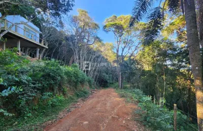 Terreno à venda na Rua Simorgenio Da Silva Melo, 333, Siriú, Garopaba