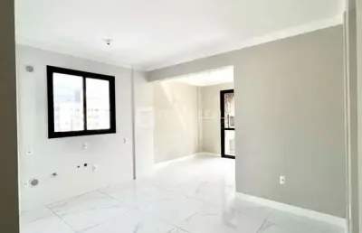 Apartamento com 3 quartos à venda na Rua José Luís De Souza, 145, Flor de Nápolis, São José
