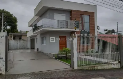 Casa com 3 quartos à venda na Rua Nossa Senhora do Rosário, 302, Jardim Atlântico, Florianópolis