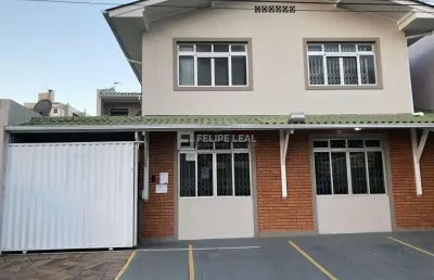 Casa com 5 quartos à venda na Rua Joaquim Carneiro, 351, Capoeiras, Florianópolis