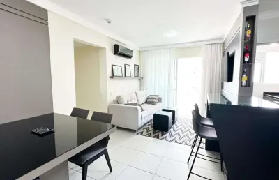 Apartamento em jardim atlântico - florianópolis, sc