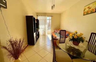 Apartamento com 3 quartos à venda na Rua Adhemar da Silva, 272, Kobrasol, São José
