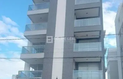 Apartamento cobertura em palmas  -  governador celso ramos