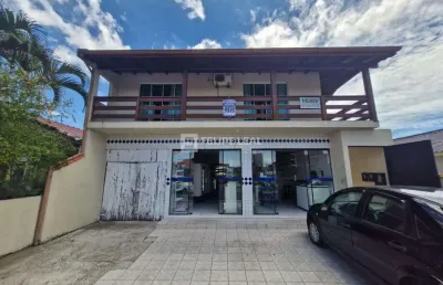 Casa com 3 quartos à venda na Rua Antônio Basil Schroeder, 1520, Bela Vista, São José