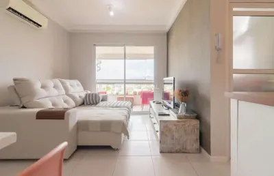 Venda de apartamento em jardim atlântico, florianópolis: 68m², 2 dormitórios, 1 suíte, 2 banheiros por r$865.000.