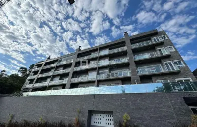Apartamento de 03 dormitórios com 03 suítes em joão paulo  -  florianópolis