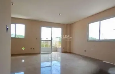 Apartamento em palmas do arvoredo  -  governador celso ramos