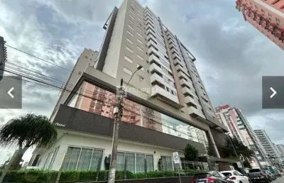 Apartamento 2 dormitórios e 2 suítes campinas - são josé, sc