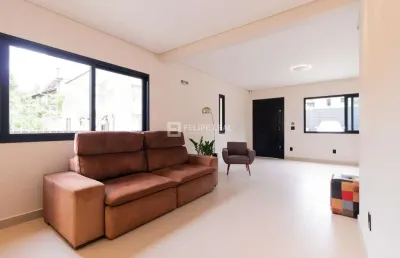 Casa com 4 quartos à venda na Rua Frederico Afonso, 4161, Centro, São José