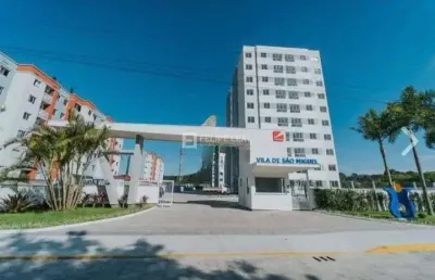 Apartamento de 02 dormitórios e 1 suíte em rio caveiras  -  biguaçu