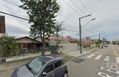 Lote / terreno em jardim atlântico - florianópolis, sc