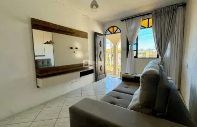 Casa com 3 quartos à venda na Rua Vergelino Domingos Da Silva, 500, Serraria, São José