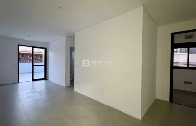 Apartamento com 2 quartos à venda na Rua Sebastiana Coutinho, 187, Areias, São José