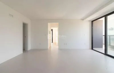 Apartamento 2 suítes garden em coqueiros - florianópolis, sc