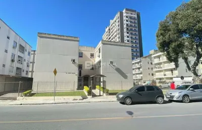Apartamento em nossa senhora do rosario - são josé, sc