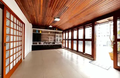 Apartamento cobertura em coqueiros - florianópolis, sc