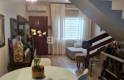 Casa com 2 quartos à venda na Rua José Francisco Gaspar, 63, Real Parque, São José