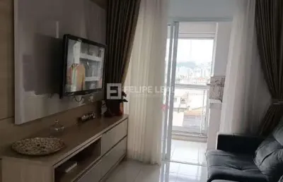 Apartamento com 2 quartos à venda na Rua Maria Claudino da Cruz, 595, Capoeiras, Florianópolis