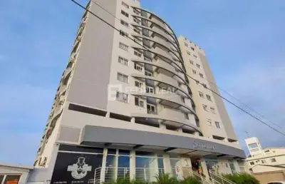 Apartamento com 2 quartos à venda na Rua Cônego Rodolfo Machado, 1710, Rio Caveiras, Biguaçu