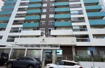 Apartamento com 3 quartos à venda na Rua Eugênio Portela, 654, Barreiros, São José