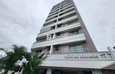Apartamento com 2 quartos à venda na Rua Álvaro Medeiros Santiago, 1635, Areias, São José