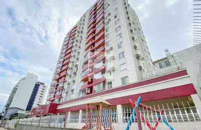 Apartamento cobertura em estreito - florianópolis, sc