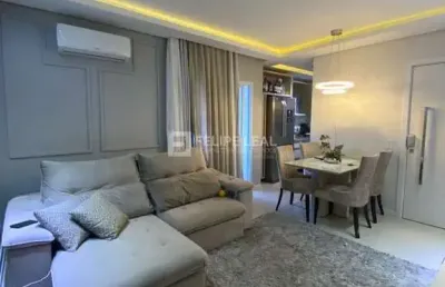 Apartamento com 3 quartos à venda na Rua do Iano, 233, Nossa Senhora do Rosário, São José