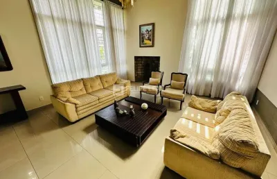 Casa com 5 quartos à venda na Rua Sen. Milton Campos, 270, Coqueiros, Florianópolis