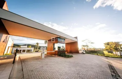 Terreno à venda na Avenida Deltaville, Deltaville, Biguaçu