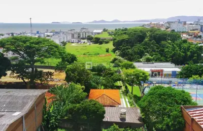 Terreno à venda na Rua Vitória, 113, Serraria, São José
