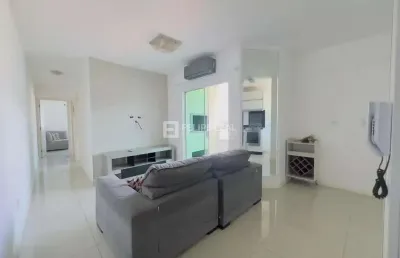 Apartamento com 2 quartos à venda na Rua Hamilton Ferreira, 61, Areias, São José